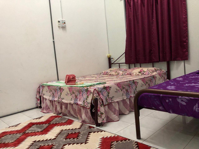 GERIK HOMESTAY, Hulu Perak