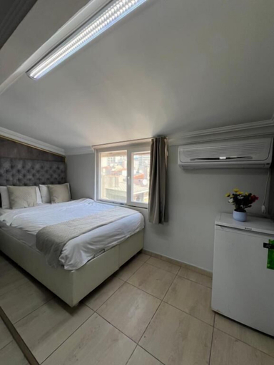 Bedroom 2, TAKSIM BRAND SUITE HOTEL, Beyoğlu