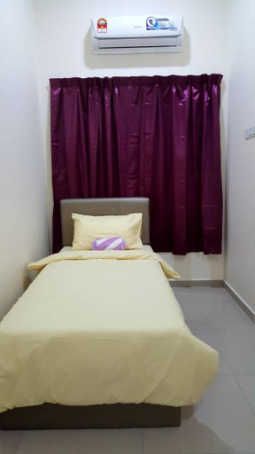 Others 4, Ipoh EastEden Homestay, Kinta