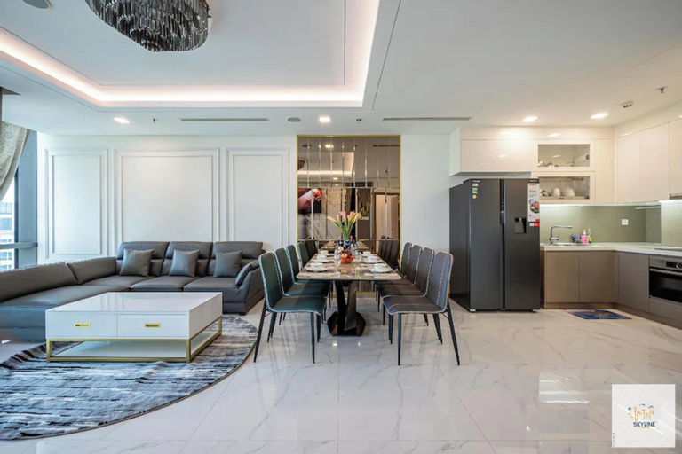 Dining Room 2