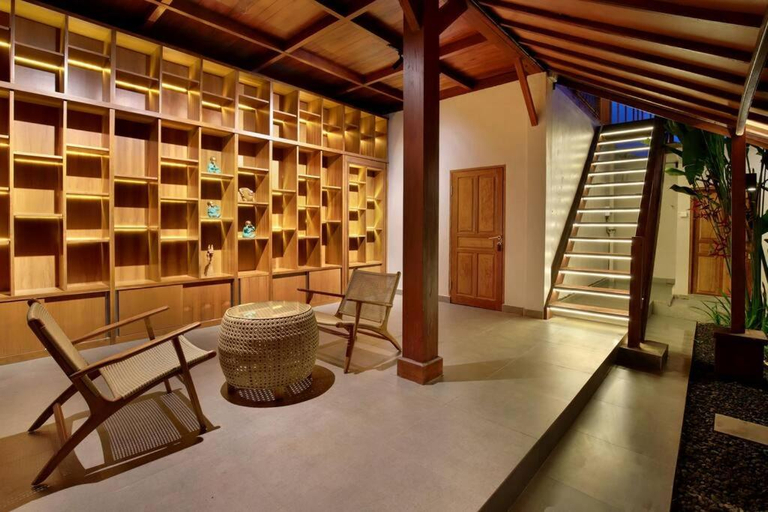 Others 5, Villa Sasmaya with Private Karaoke Room, Gianyar