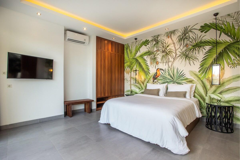 Others 5, Villa WoW Canggu, Badung