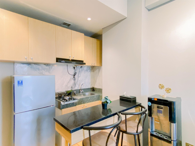 Others 4, Modern Look 2Br At Transpark Cibubur Apartment, Depok