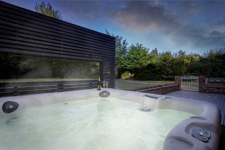 Sport & Beauty, Spengarth House, Lancashire