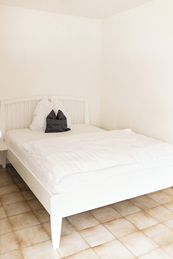 Bedroom 4, Gasthaus Honigsack, Bad Dürkheim