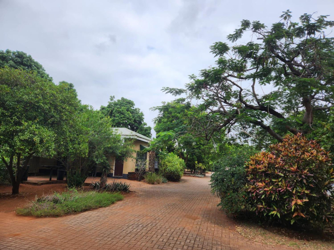 Garden 3, River Cottage Lodge, Ehlanzeni