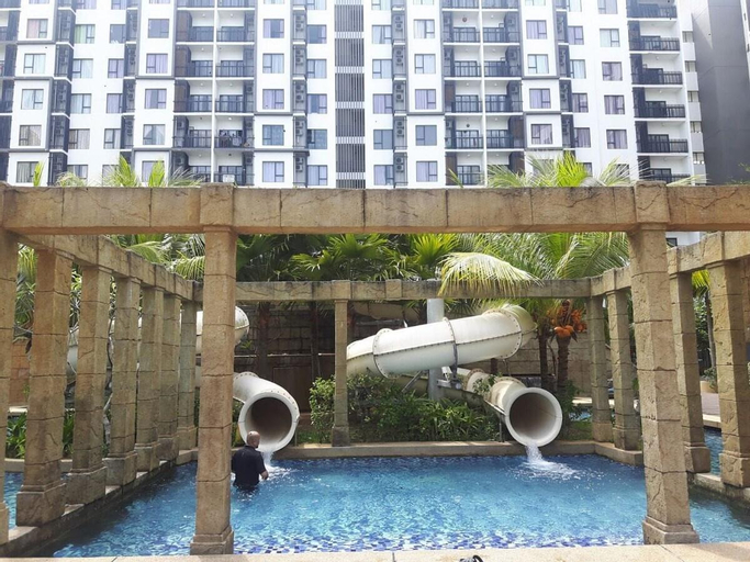 Swiss Garden by The LiliZ , Kuantan