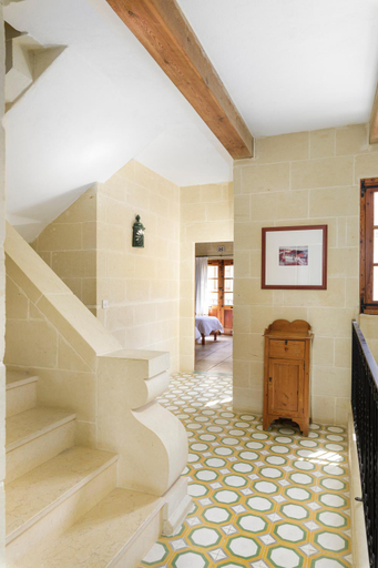 Facilities 5, Dar ta' Censina Villa with Private Pool