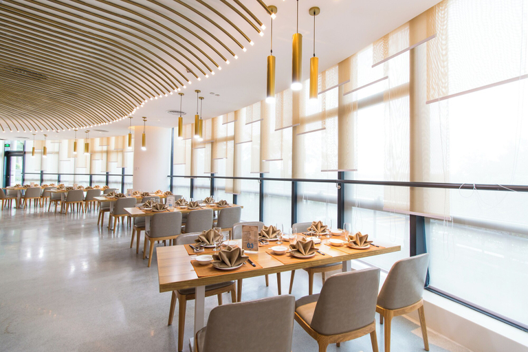 Food & Drinks 4, CZD HOTEL, Shenzhen