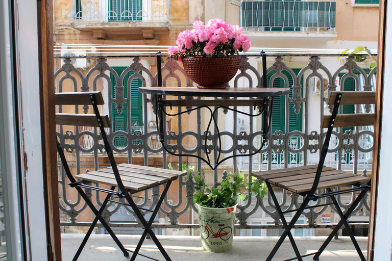 Others 4, L' Amore del mare, Bari