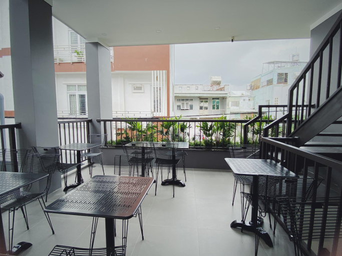 Food & Drinks 4, PLEIKU HIGHLANDS BOUTIQUE HOTEL, Pleiku