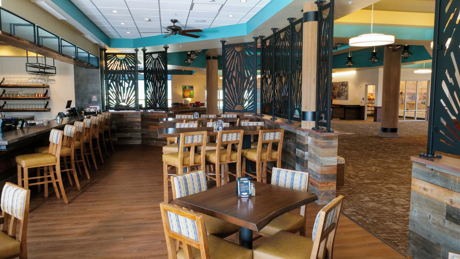 Food & Drinks 5, Mistequa Casino Hotel, Stevens