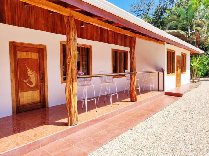 Others 5, ICO Living Hostel, Puntarenas