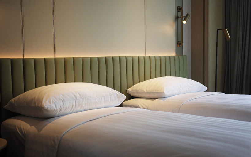 Bedroom 11
