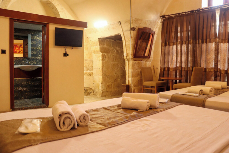Bedroom 4, Müzepotamia Butik Hotel, Merkez