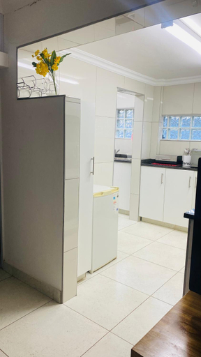 Others 2, La Lucia Sleepover, eThekwini