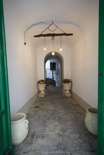 Others 2, Residenza Vecchi Tempi, Vibo Valentia