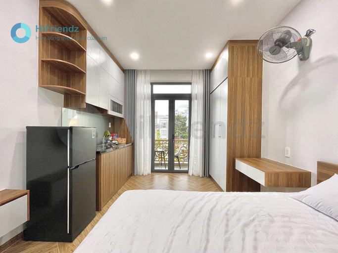 3, MOON APARTMENT, Bình Thạnh