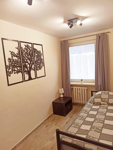 Others 4, APARTAMENT CENTRUM Miedzychod, Międzychód