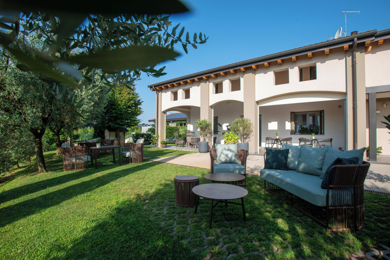 Exterior & Views 2, Relais La Dolce Vite, Treviso