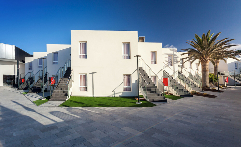 Exterior & Views 2, Barceló Corralejo Sands, Las Palmas