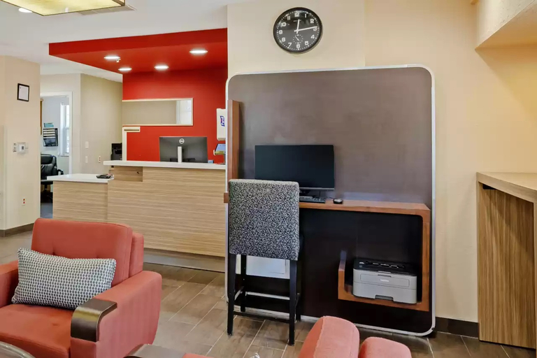 Others 5, Mainstay Suites Mt. Laurel - Philadelphia, Burlington