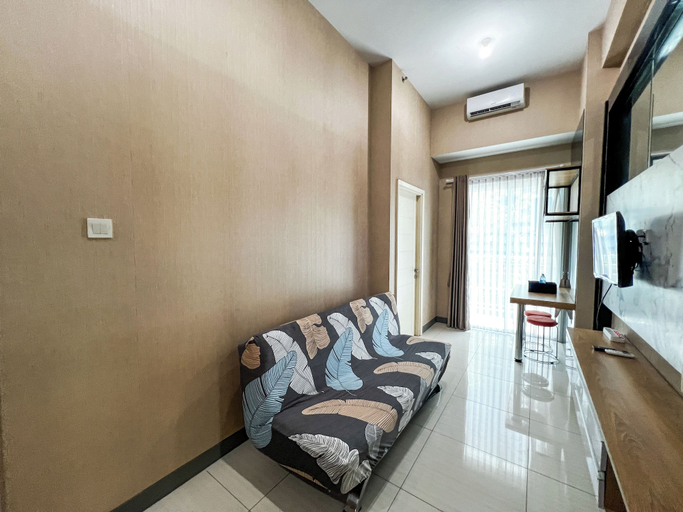 Others 4, Relaxing 2Br At Anderson Supermall Mansion Apartment, Surabaya