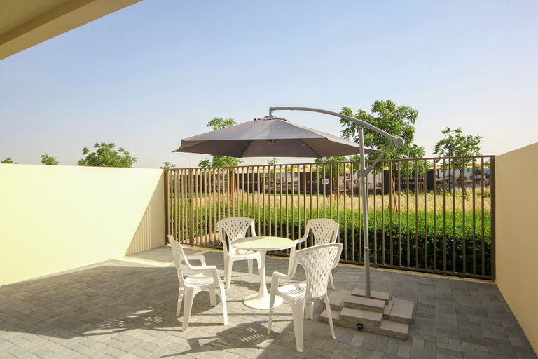 Others 5, Spacious 3BHK Townhouse-Emaar South Golf, Dubai