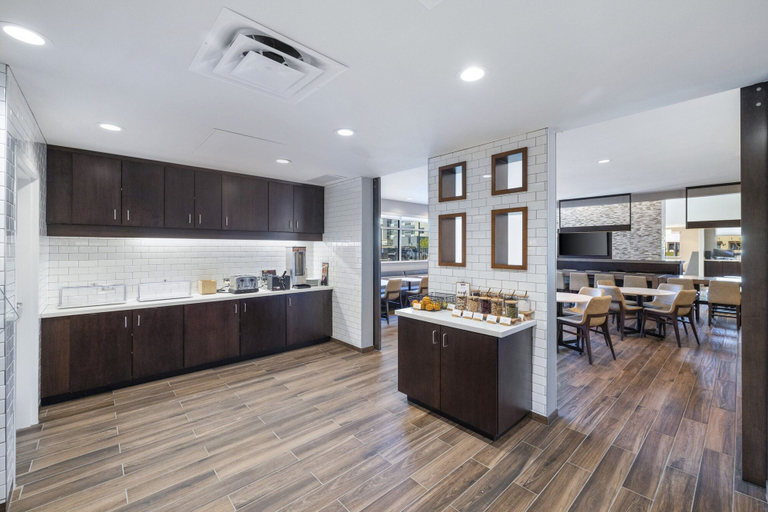 Food & Drinks 4, Residence Inn by Marriott Lodi Stockton, San Joaquin