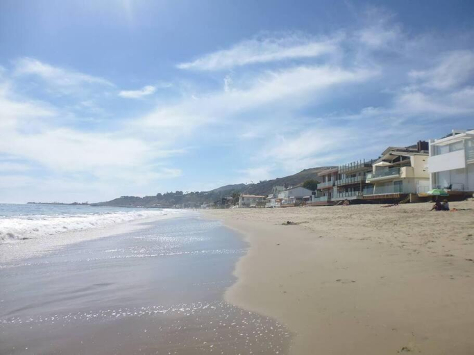 5, Malibu Secluded Escape Ocean View Zen House, Los Angeles