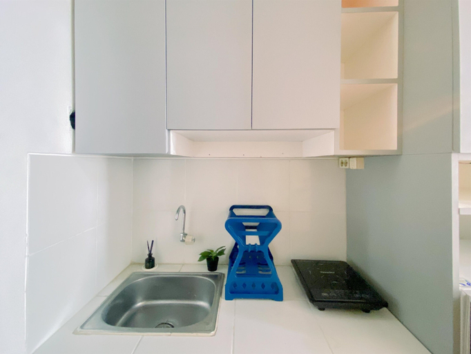 Others 4, Warm And Simply Studio Gunung Putri Square Apartment, Bogor