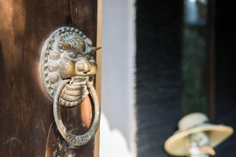Others 4, Nalan Ge homestay, Lijiang