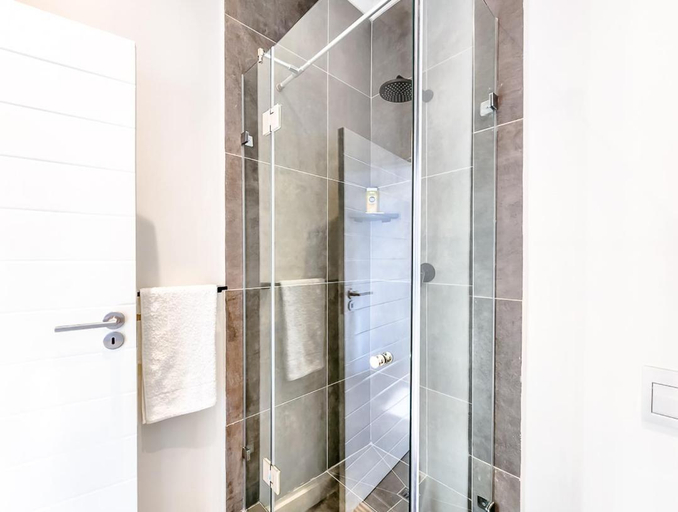 Bathroom 3, Newlands Peak - Elegance, City of Cape Town