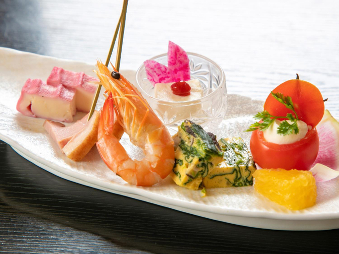 Food & Drinks 5, Tsuruya / Vacation STAY 59061, Aso