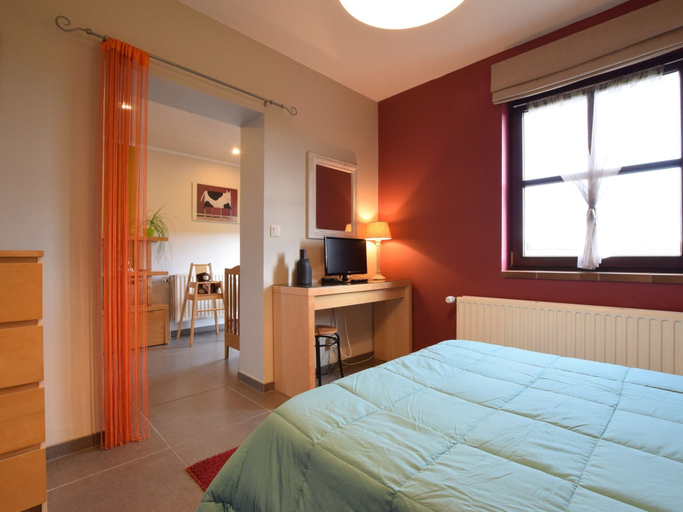 Bedroom 4, Cozy Cottage in Bastogne, Luxembourg