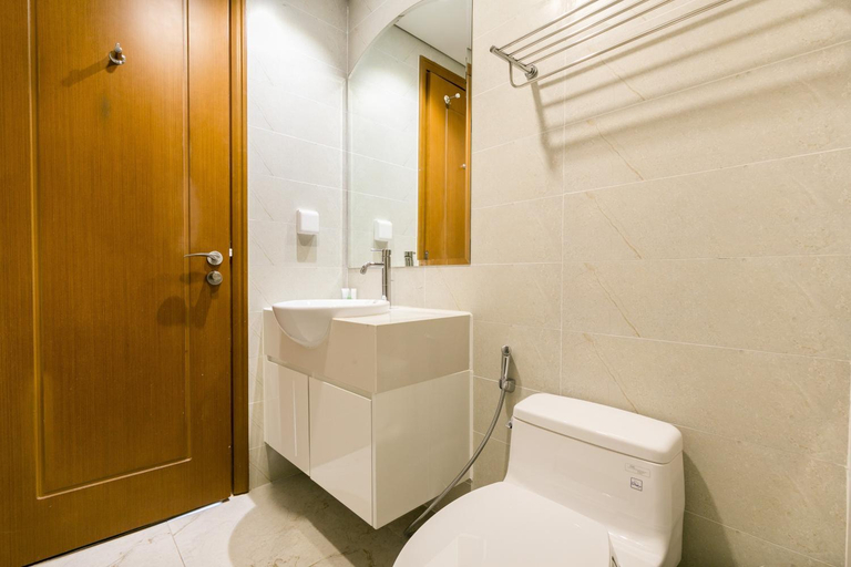 Bathroom 4, Vinhomes Landmark Residence by Bevista Collections, Bình Thạnh