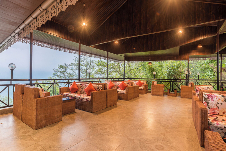 Others 5, Udaan Alpine Resort, East Sikkim