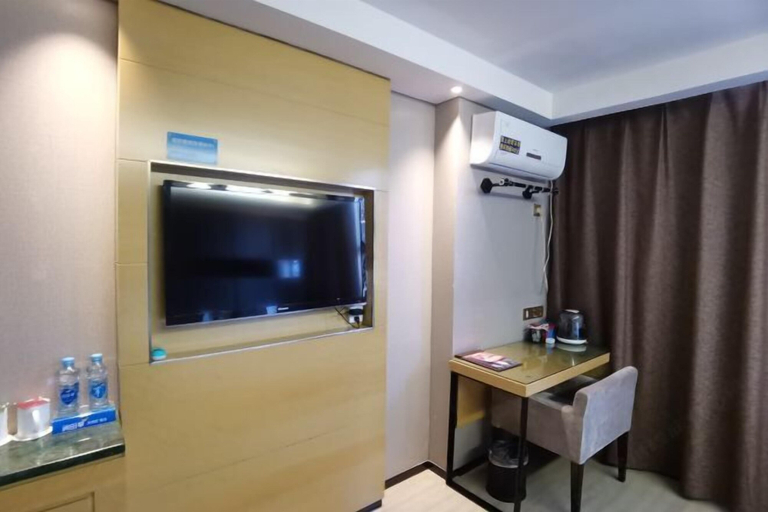 Others 4, Greentree Alliance Hotel, Ganzhou