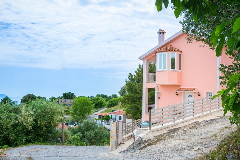 Others 2, Villa Alessandra, Ionian Islands