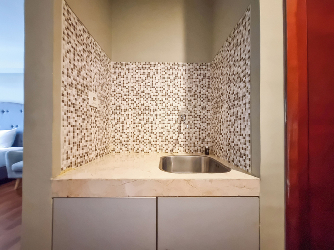 Others 5, Restful Studio (No Kitchen) At Mataram City Apartment, Sleman