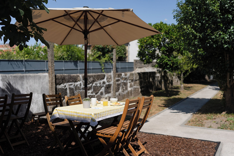 Food & Drinks 5, Feel Porto Corporate Housing Marquês, Porto