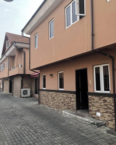 Exterior & Views 2, Timeless Apartments, Eti-Osa