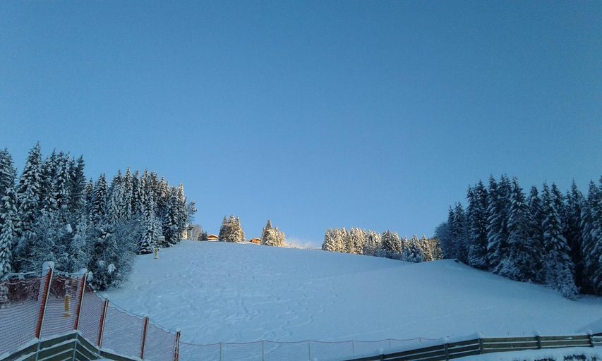 Others 3, Lienbichl, Zell am See
