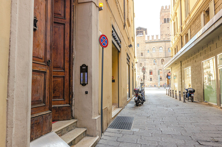 Exterior & Views, Studio nel Cuore della Citta' by Wonderful Italy, Bologna