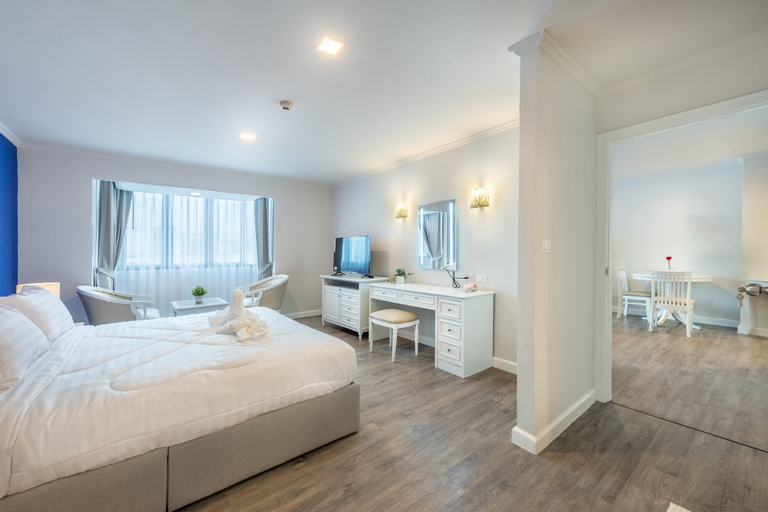 Bedroom 11