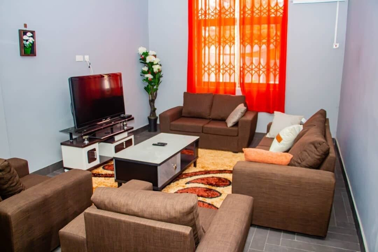 Others 4, Accra Cosy Homes, Awutu Efutu Senya