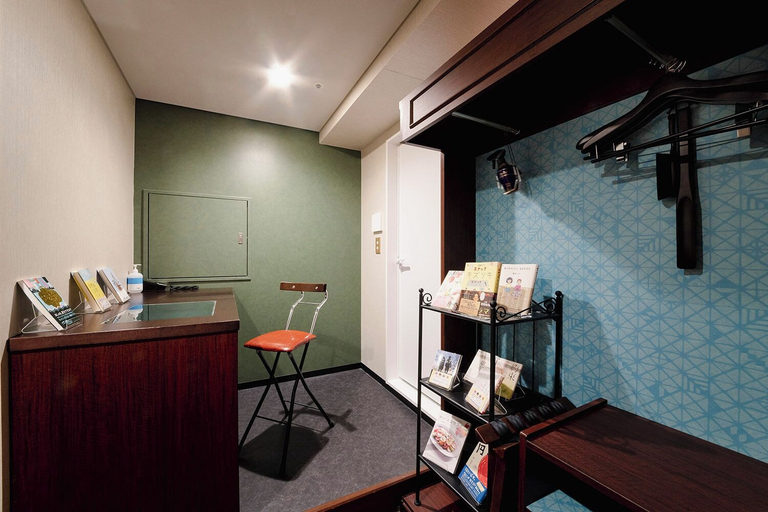 Others 5, BOOK HOTEL JIMBOCHO, Chiyoda