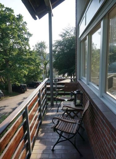 Exterior 4, "yachtschule Svaneke", Schleswig-Flensburg