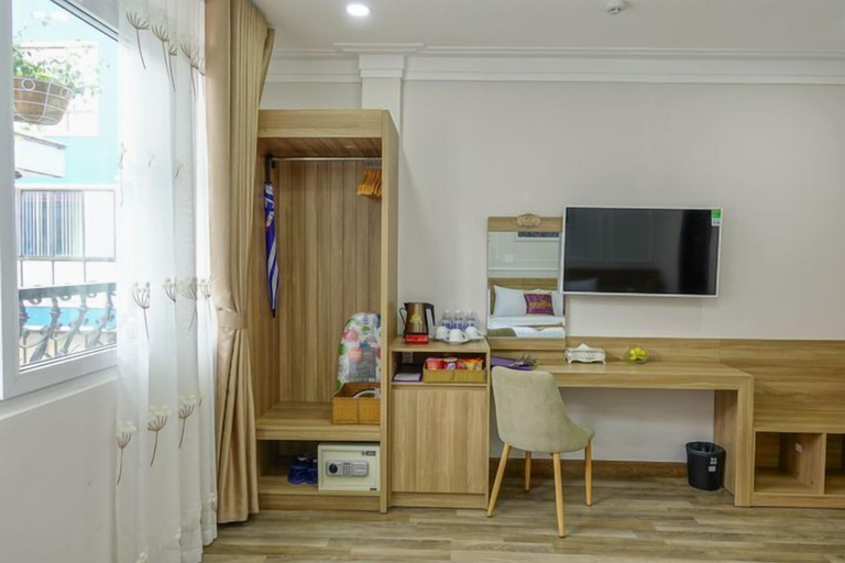 Others 4, Sweet Lavender Hotel, Đà Lạt