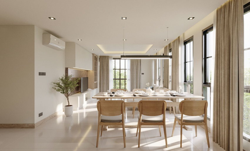 Dining Room 3